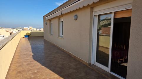 Foto 3 de Àtic en venda a Avinguda Constitució, El Maset, Tarragona