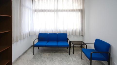 Foto 3 de Oficina de alquiler en Avenida de Vigo, 15, Zona Fernández Ladreda, Pontevedra Capital