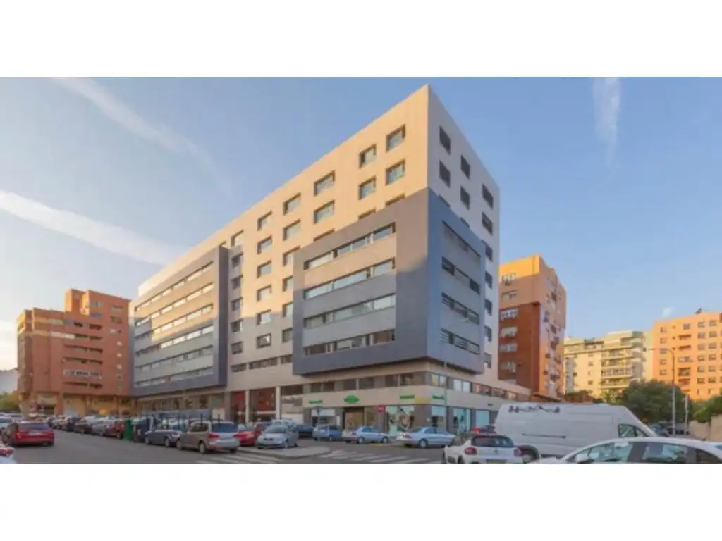 Office space with lift to rent in Calle Luis Alvarez Lencero, imagen 22