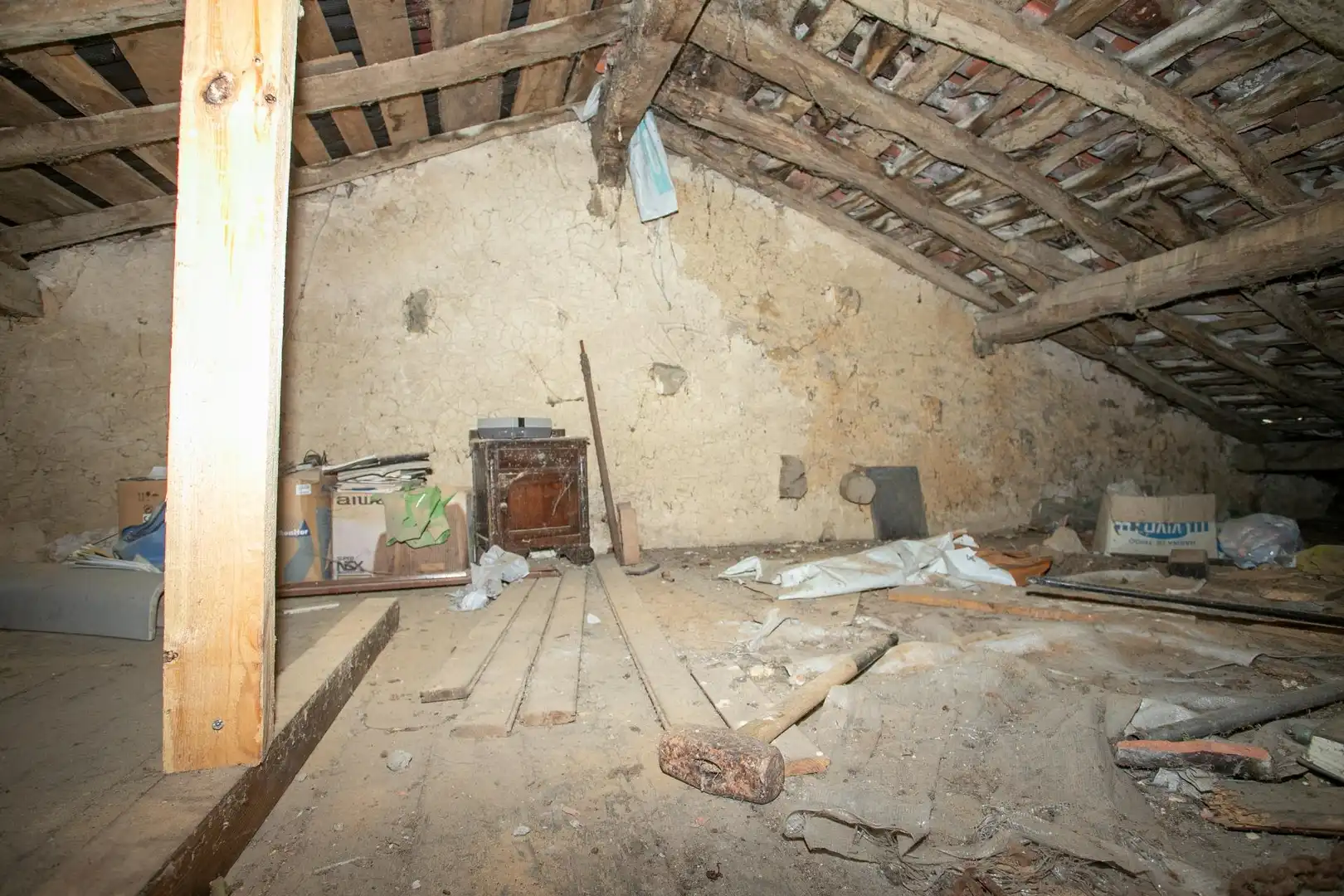 Casa en venda a Poblado de Luey, imagen 29
