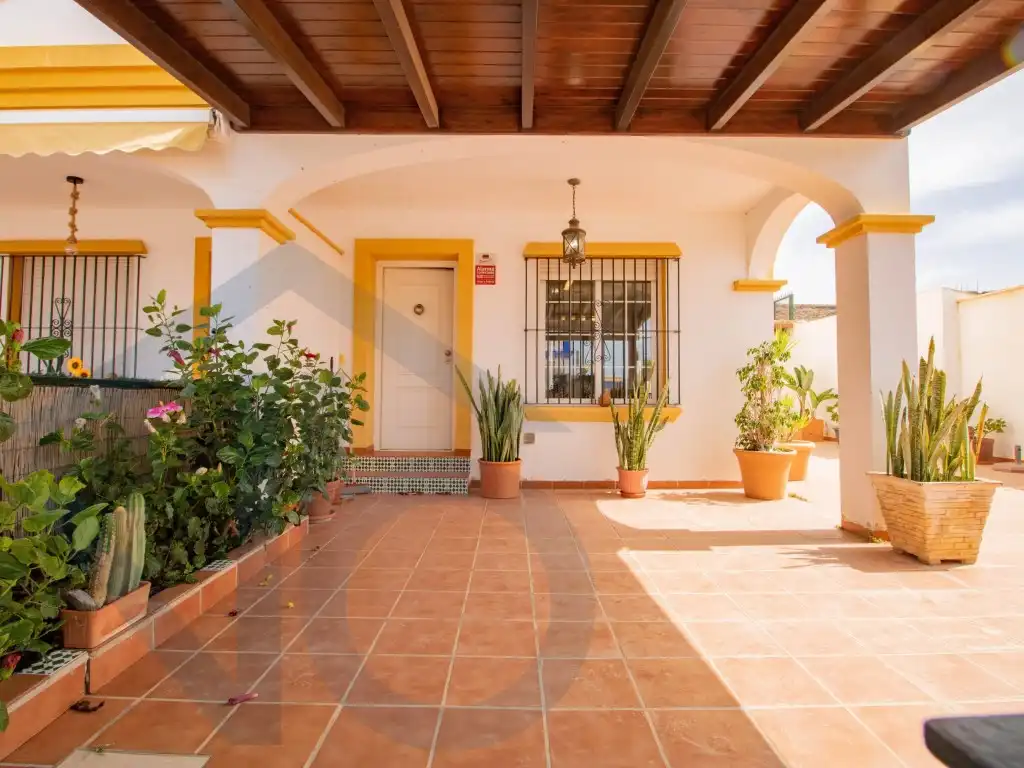 Casa adosada en venda en Pulpí