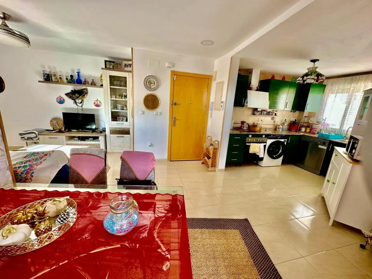 Penthouse with lift for sale in Calle Calle Bailén, 57, imagen 25