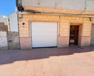 Parkplatz von Geschaftsraum miete in Callosa de Segura