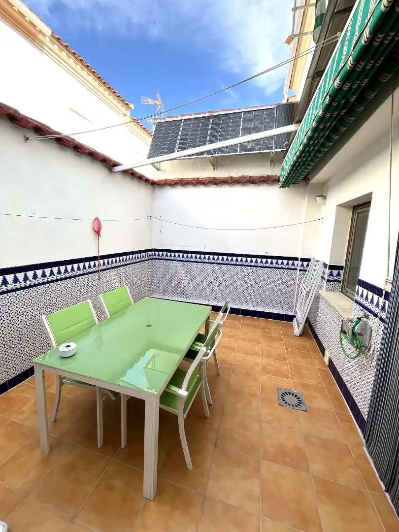Reihenhaus zum Verkauf in Calle Las Flores, imagen 12