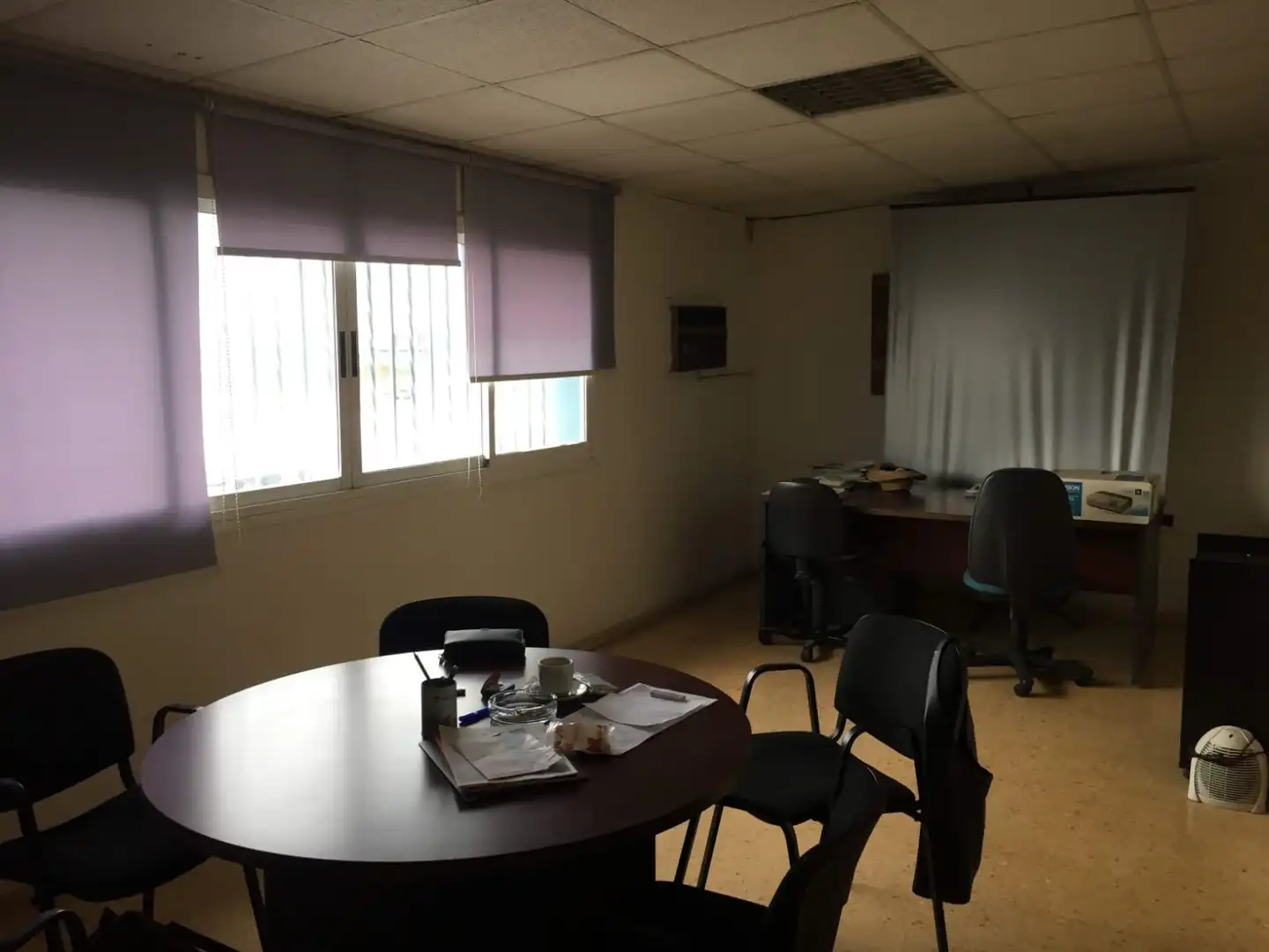 Industrial building for sale in Puerto de Sagunto, imagen 7