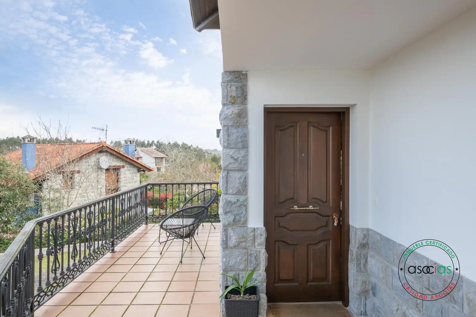 Casa con giardino in vendita a Ribadesella - LG CAMANGO 1, imagen 12