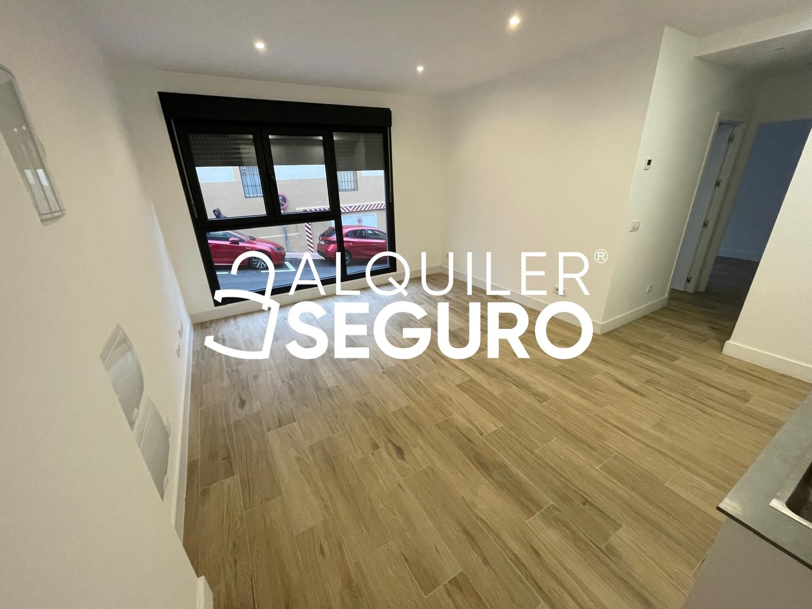 Flat to rent in San Sebastián de los Reyes  with Air Conditioner, Heating and Storage room