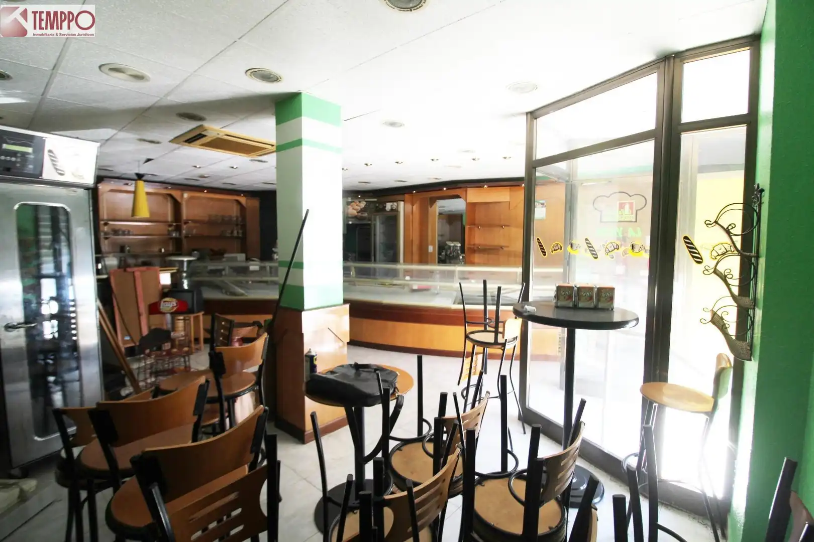 Business premises for sale in del Mas d'en Gual, imagen 6