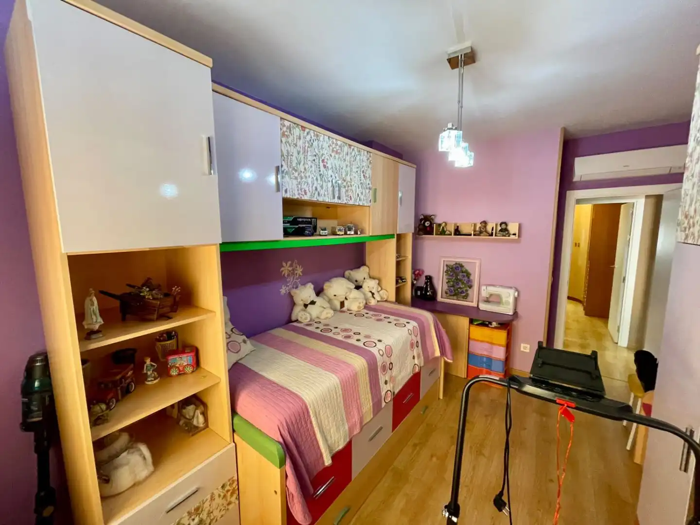 Flat with terrace for sale in Valdepeñas, imagen 30