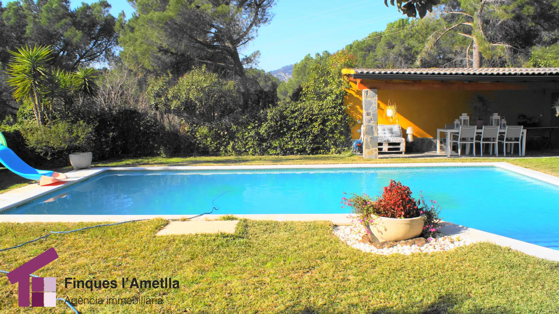 Villa avec piscine à vendre à Bigues i Riells del Fai, imagen 21