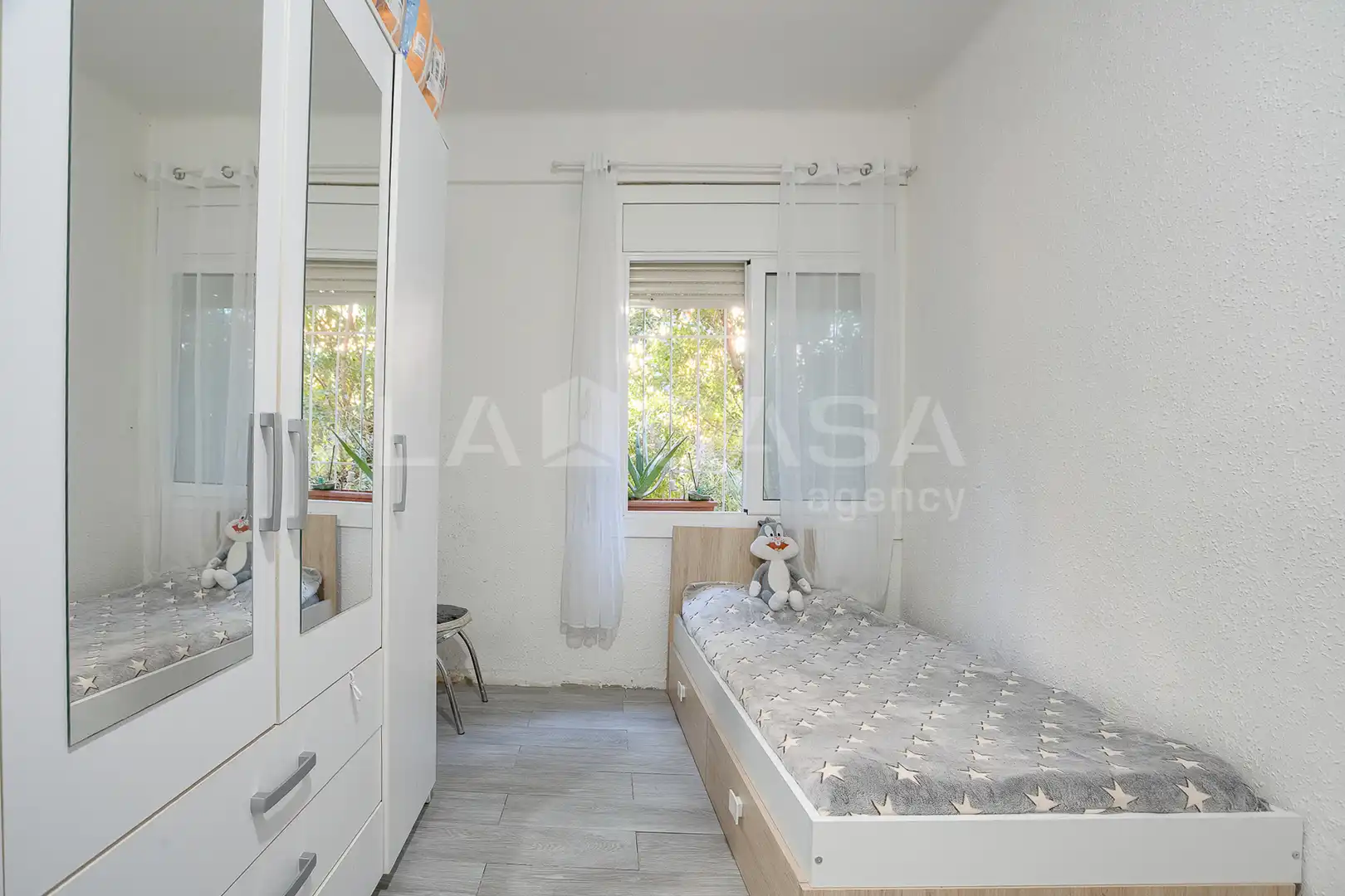 Habitación de Piso en venta en Sant Martí
