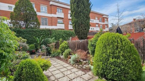 Foto 2 de Casa adosada en venta en Avinguda de L'enllaç, Arxiu, Sant Cugat del Vallès
