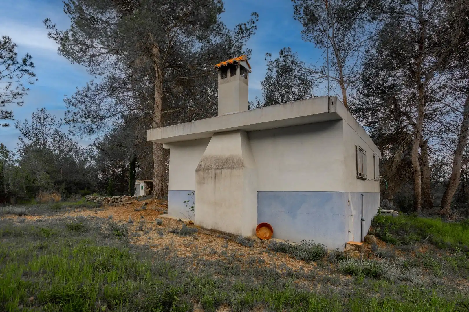 Exterior view of Country homes for sale in Jérica