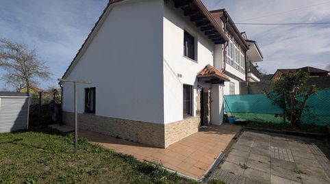 Foto 4 de Casa o chalet de alquiler en Sorribero Bajo, 28, Renedo, Piélagos