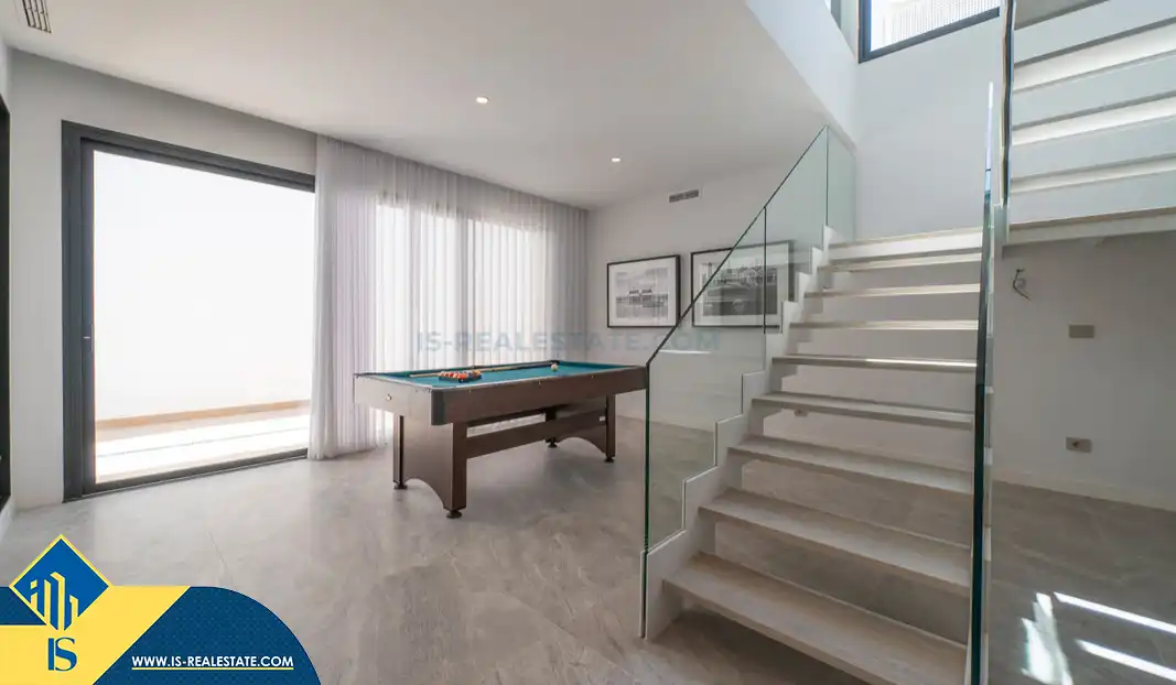 Villa avec piscine à vendre à Balcón de Finestrat - Terra Marina, imagen 5