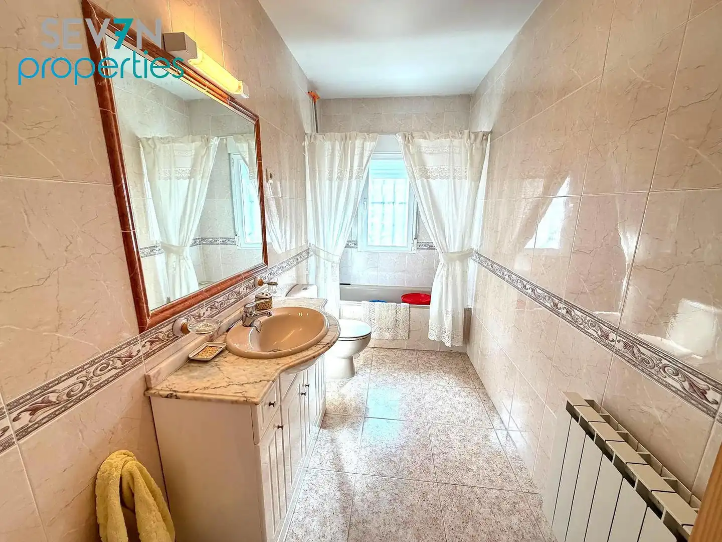 Villa avec terrasse à vendre à Prado S/N, imagen 9