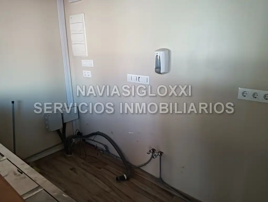 Local de lloguer en Vigo 