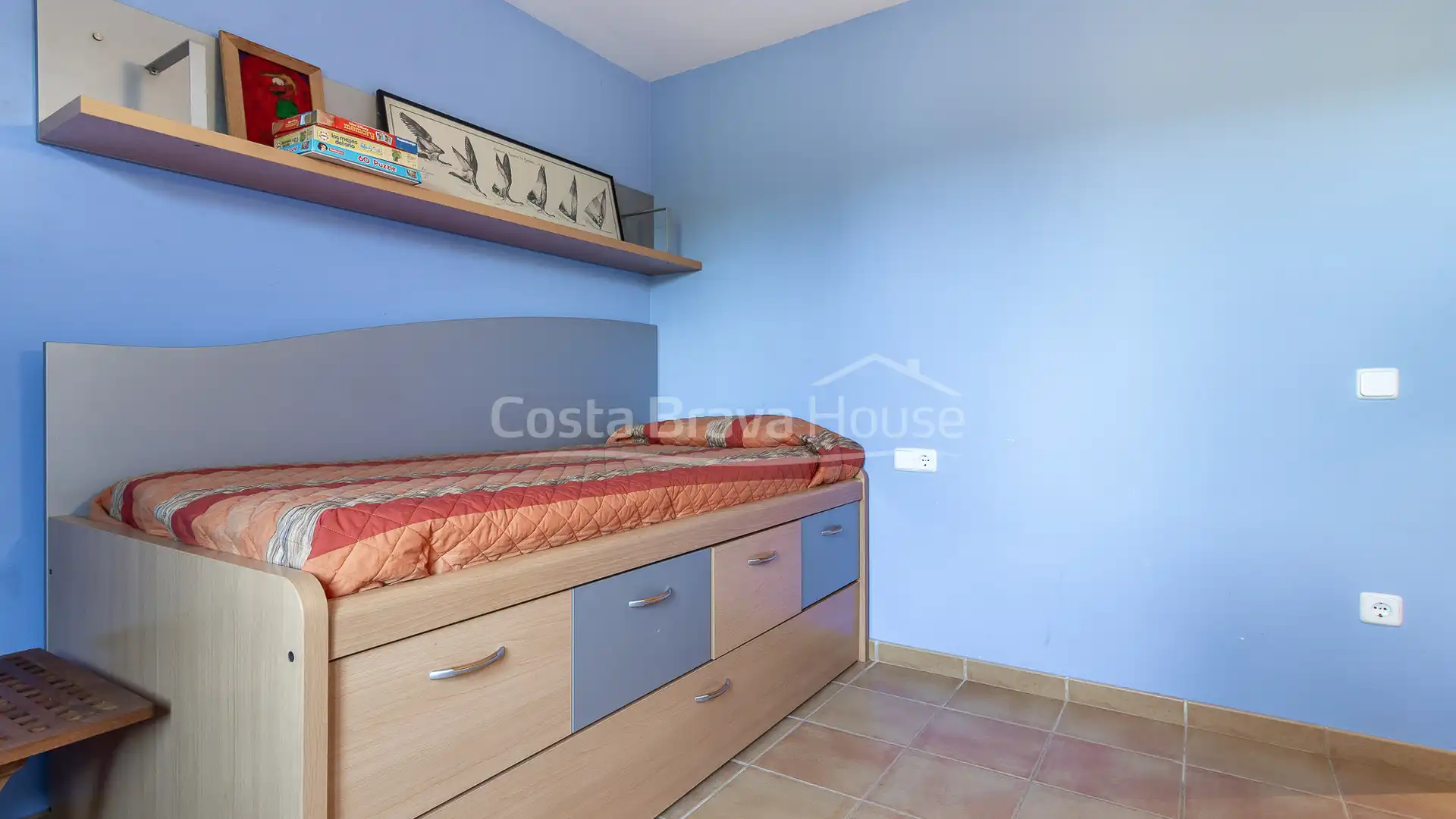 Houses for sale in Carrer del Port de Malaespina, Tamariu