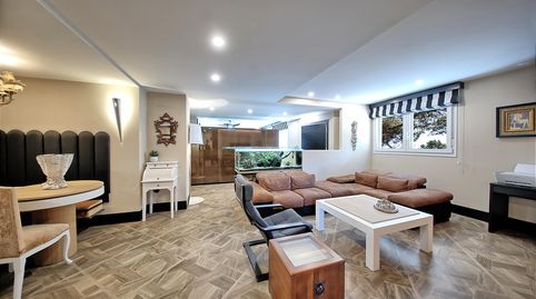 Foto 5 de Planta baixa en venda a Avenida de la Gola del Puchol, El Saler, Valencia Capital