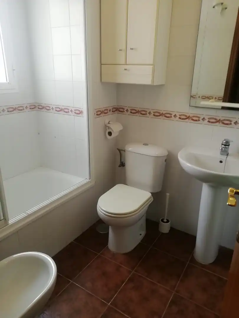 Mini appartamento con piscina in affitto a Carretera Molino Viejo 50, imagen 13