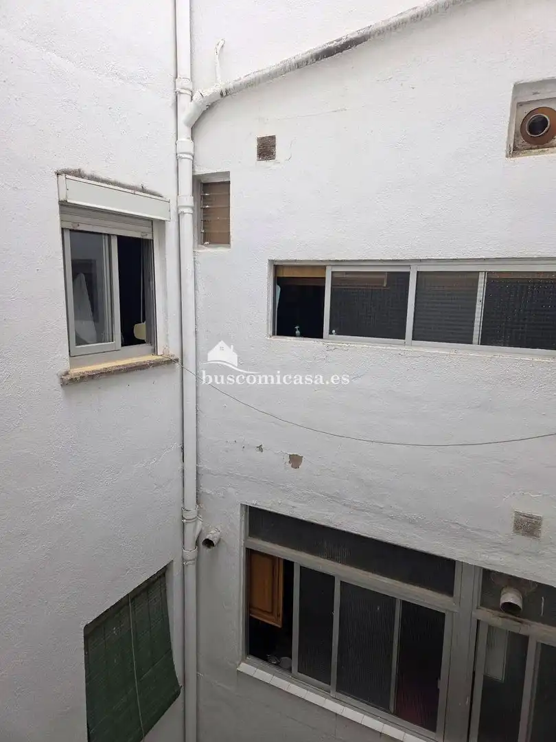 Pis amb terrassa en venda a Calle Nuestra Señora del Perpetuo Socorro, imagen 14