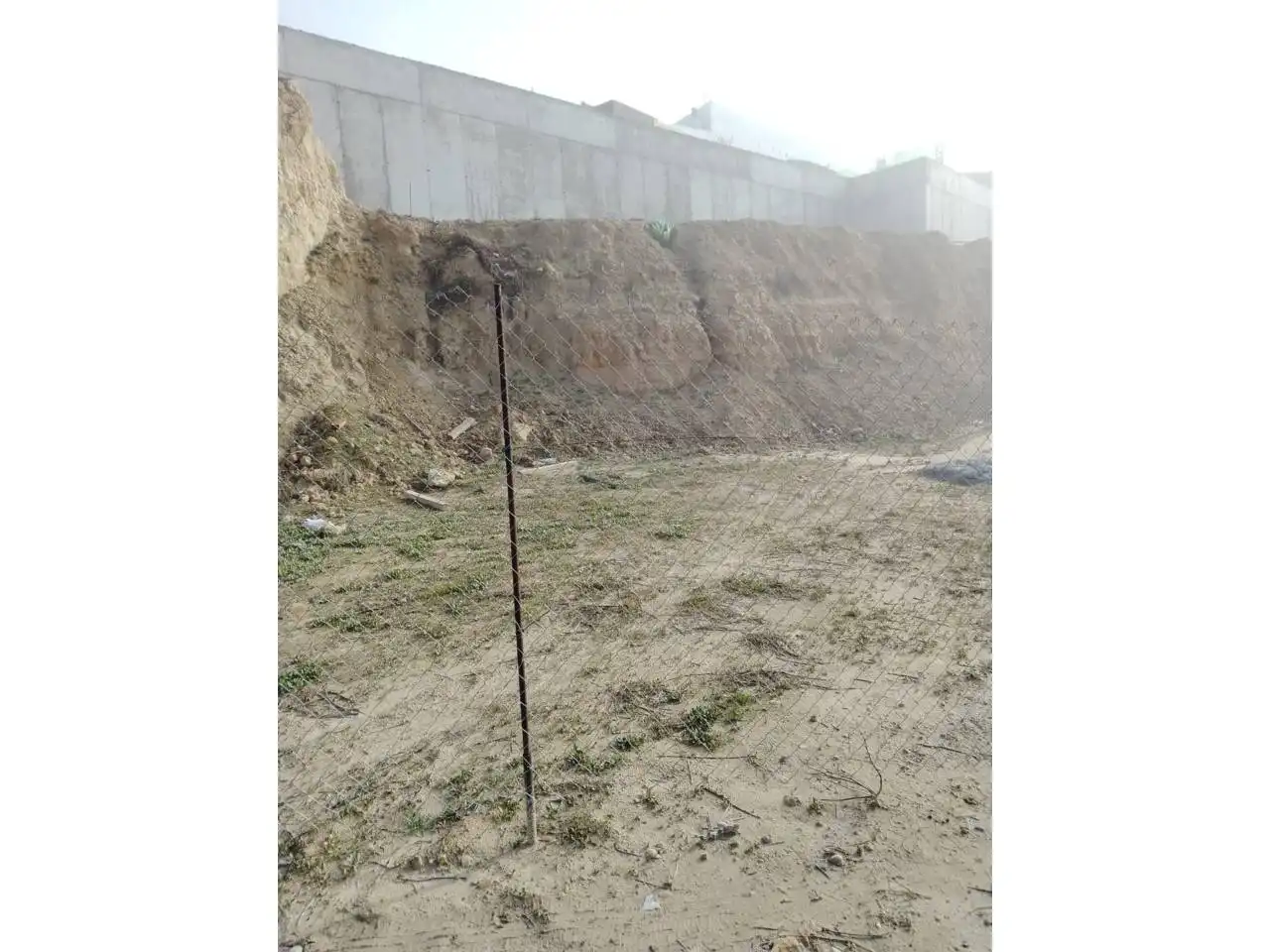 Terreny residencial en venda a calle de FRAY LEOPOLDO 94, imagen 4