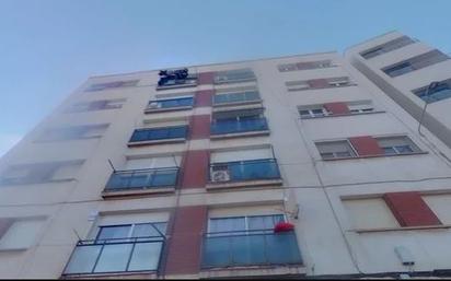 Exterior view of Flat for sale in Manresa
