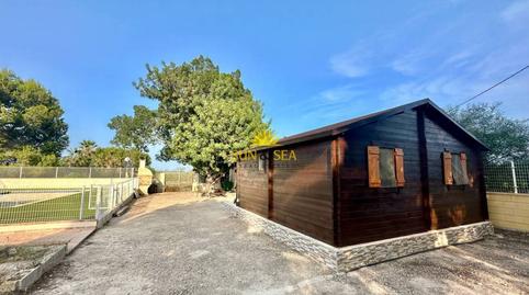 Foto 5 de Casa o xalet de lloguer a Algorfa, Alicante