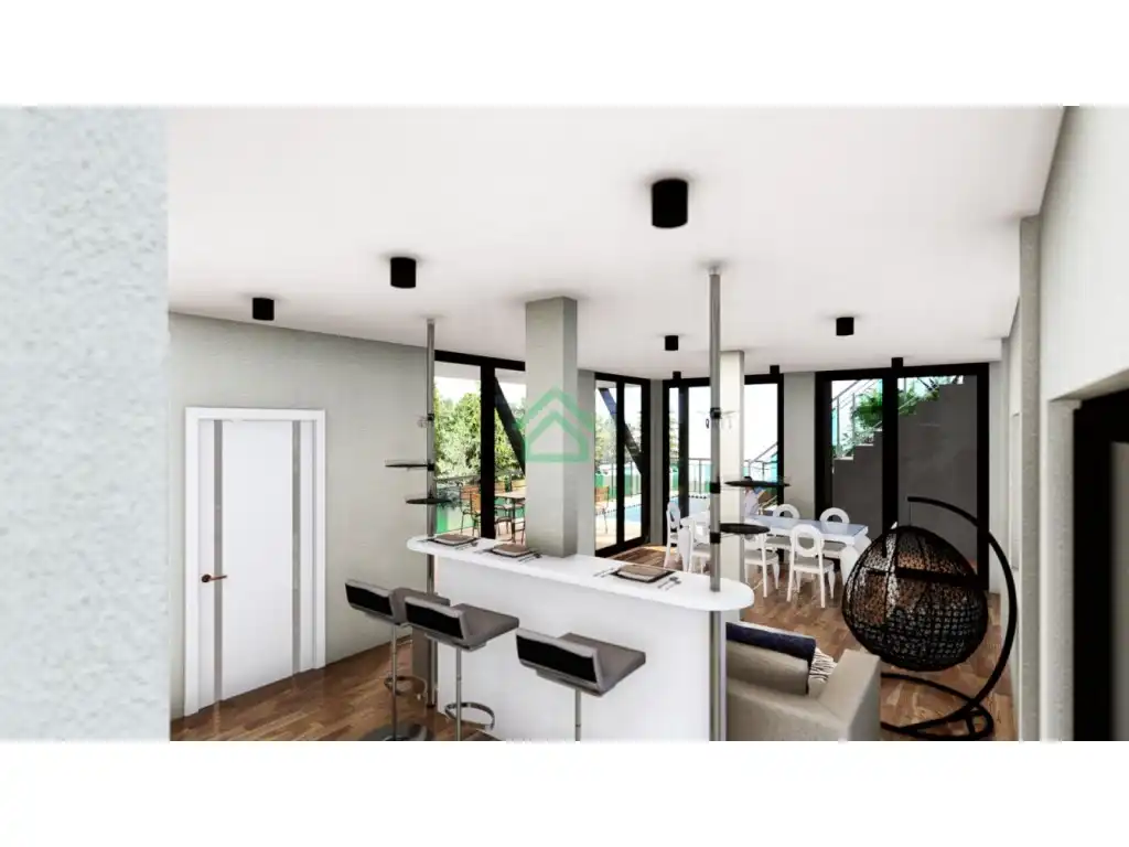 Chalet en venta en Avenida Anglaterra, imagen 13