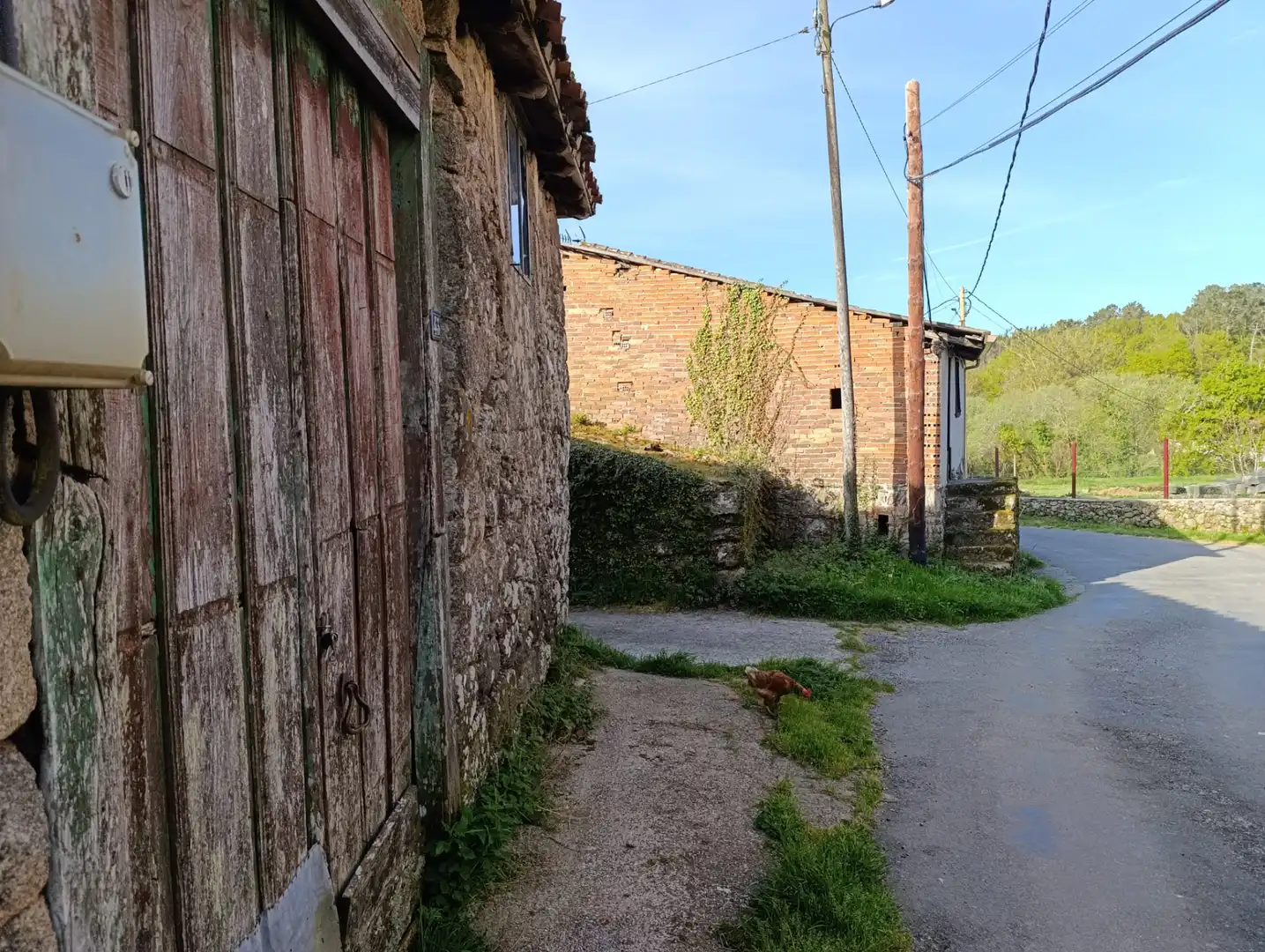 Casa rustica in vendita a LU-P-4102, imagen 3