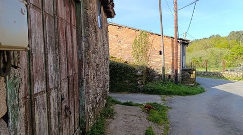 Foto 3 de Finca rústica en venta en Lu-p-4102, Pantón, Lugo