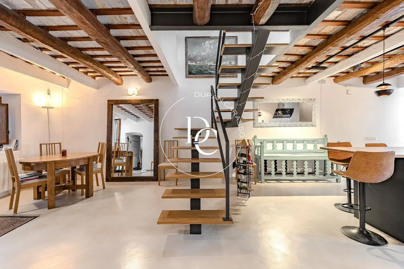 Casa o xalet en venda en Sant Pere de Ribes amb Aire condicionat, Calefacció i Terrassa