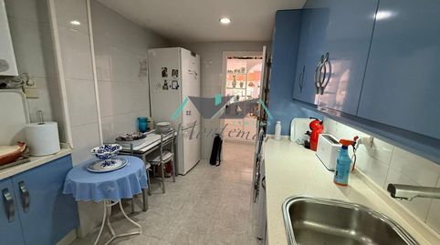 Foto 4 de Dúplex en venda a Esparteros, Casco Antiguo, Águilas