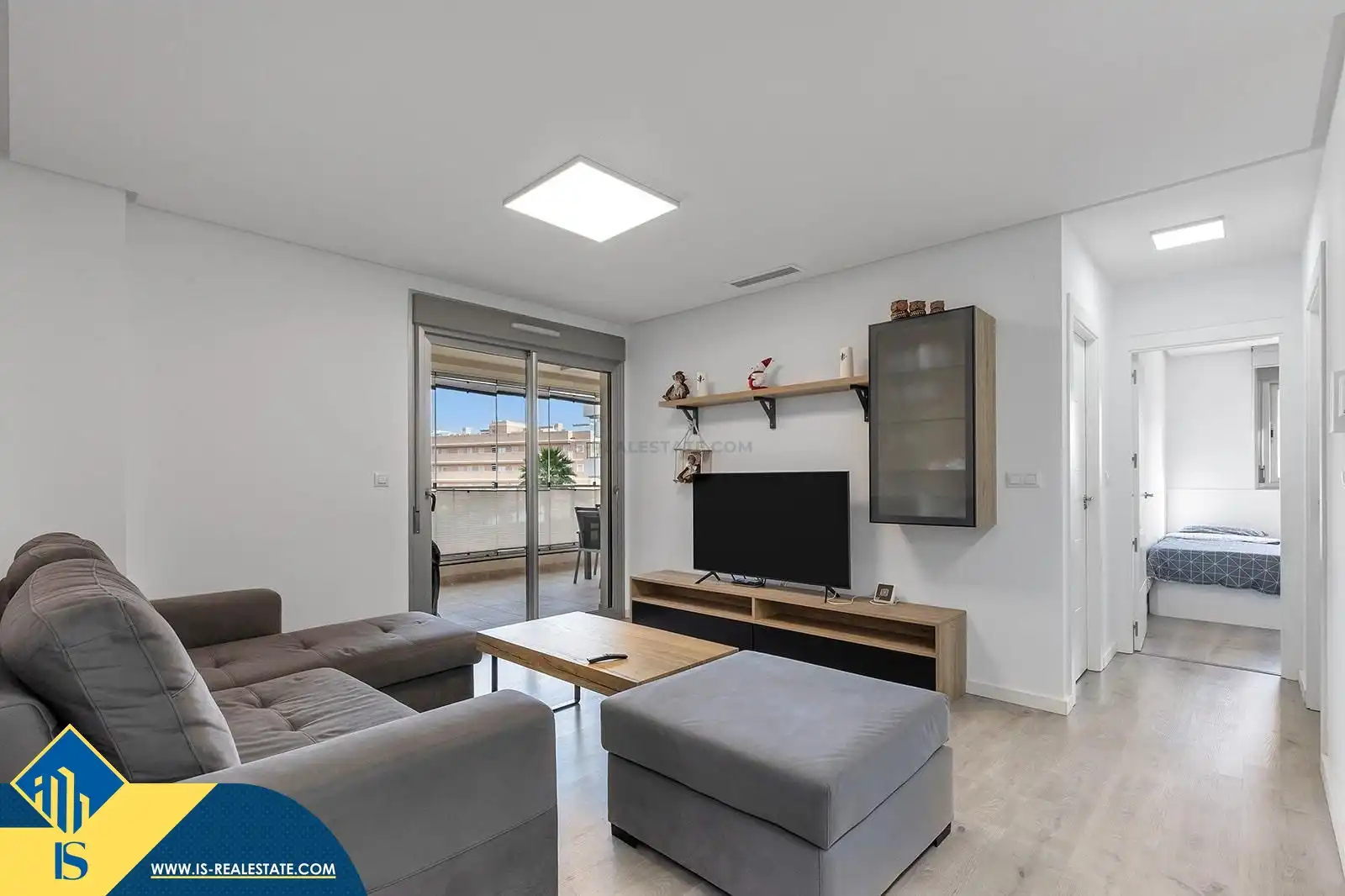 Appartement avec piscine à vendre à Orihuela Costa, imagen 10