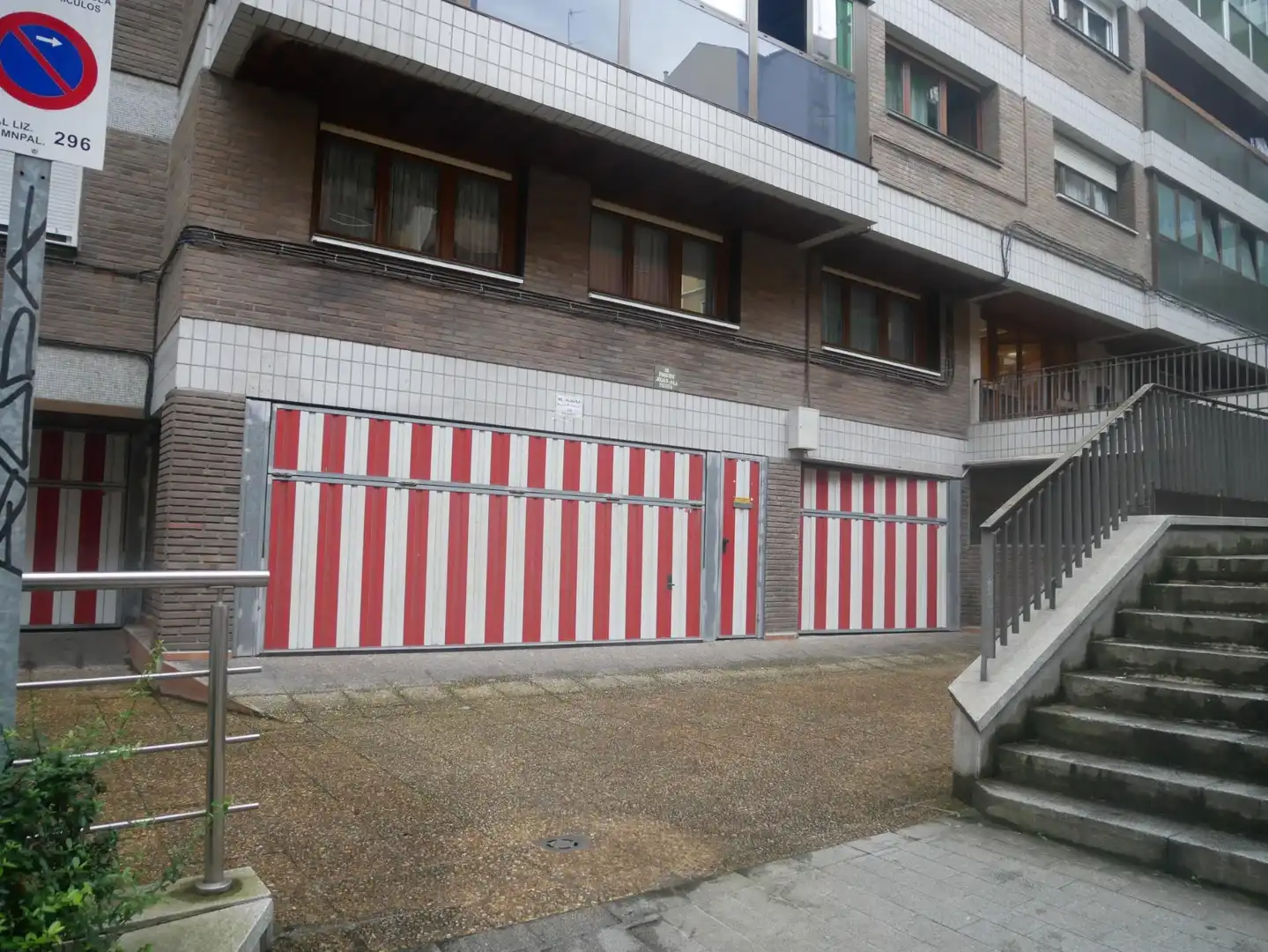 Parcheggio in vendita a Centro - Ariz - Uribarri, imagen 3