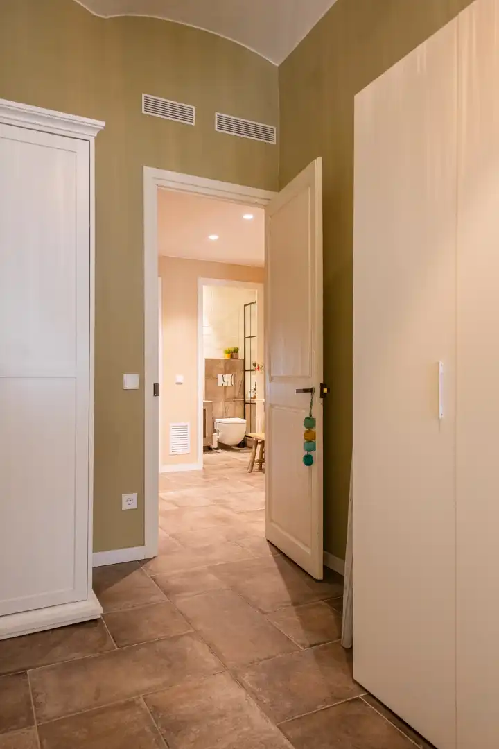 Piso en venta en Girona con Aire acondicionado, Calefacción y Amueblado