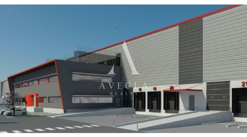 Foto 5 von Fabrikhallen zur Miete in Calle Facundo Bacardi, N, La Casilla - Zona Industrial, Mollet del Vallès