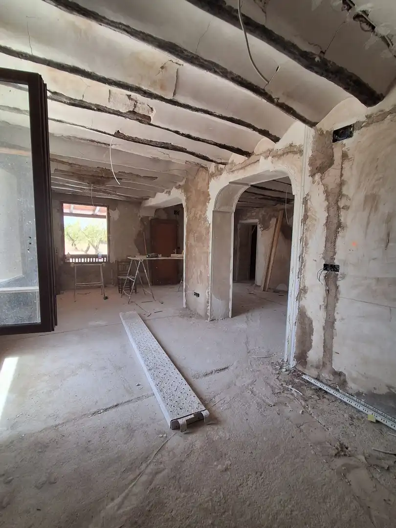 Landhaus zum Verkauf in El Pinós / Pinoso, imagen 31
