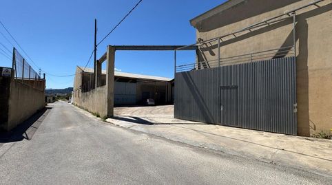 NAVE INDUSTRIAL CON GRANDES POSIBILIDADES, imatge 2
