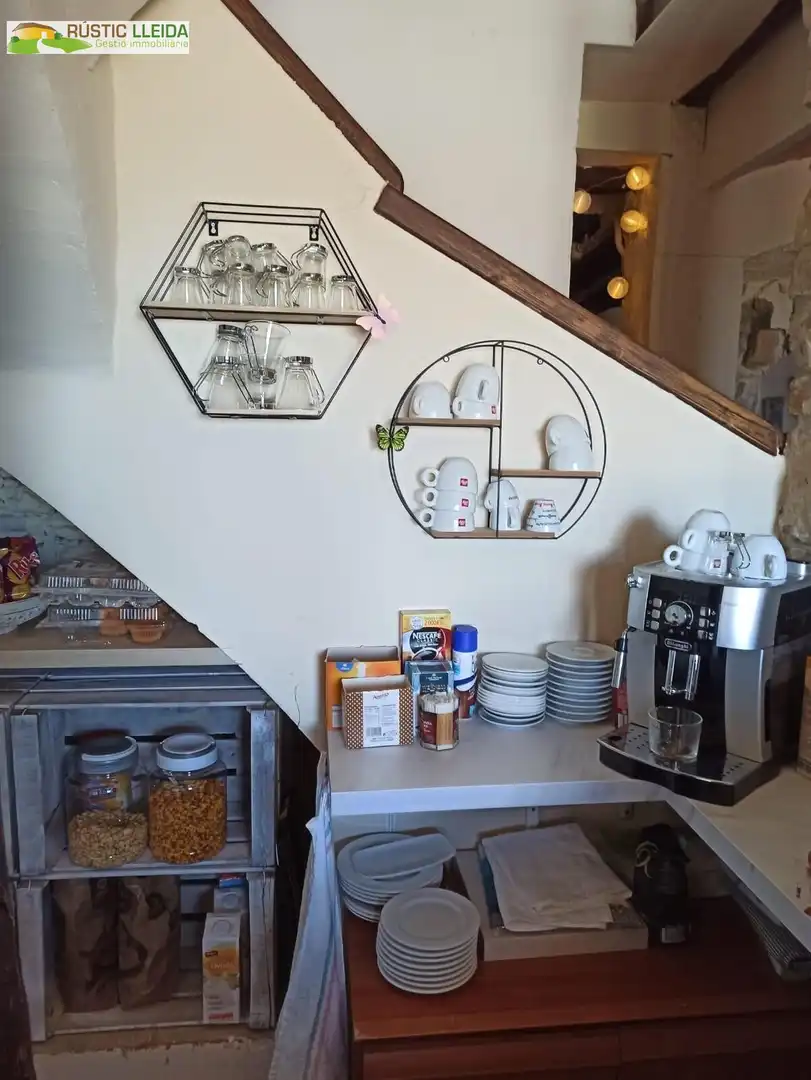 Casa o chalet en venta en Forès con Calefacción, Terraza y Balcón