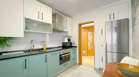 Foto 5 de Piso de alquiler en Castilla - Hermida, Santander