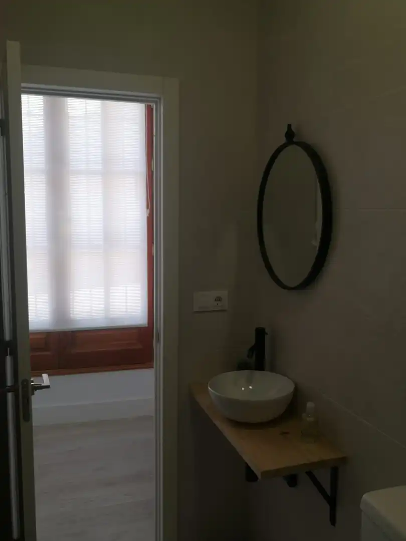 Apartamento de alquiler en Calle Ruiz Tagle, 41, Casco Antiguo