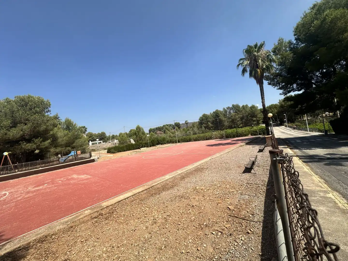 Wohnbaugrundstück zum Verkauf in Algar de Palància, imagen 19