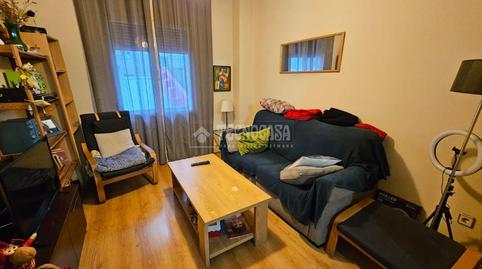 Foto 2 de Pis en venda a Chopera,  Madrid Capital