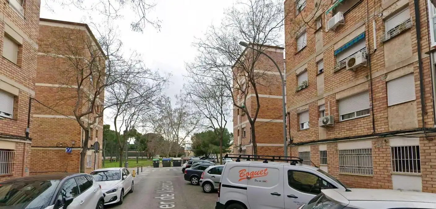 Wohnung zum Verkauf in VALENCIA DE