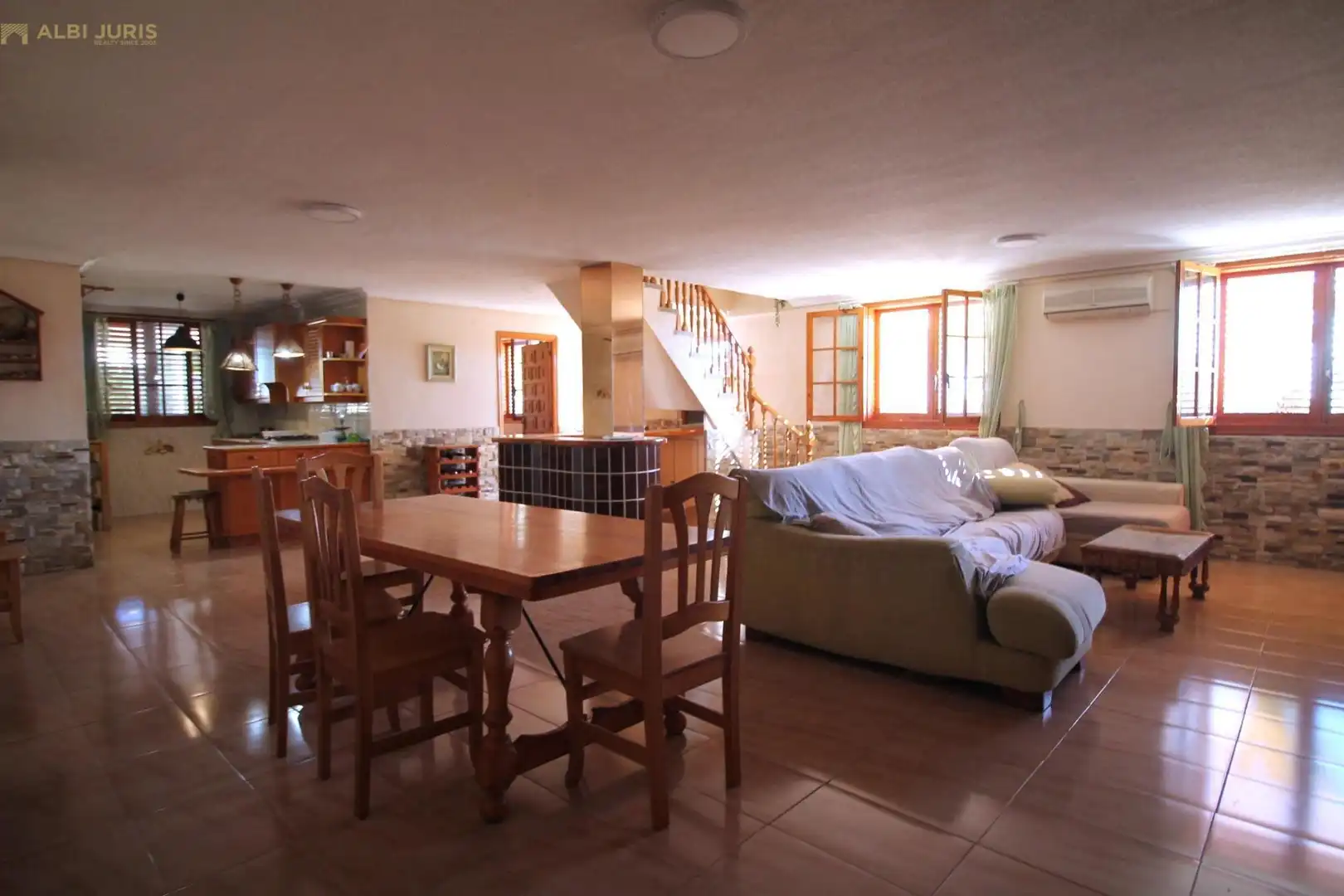 Casa o chalet en venta en Jubalcoi