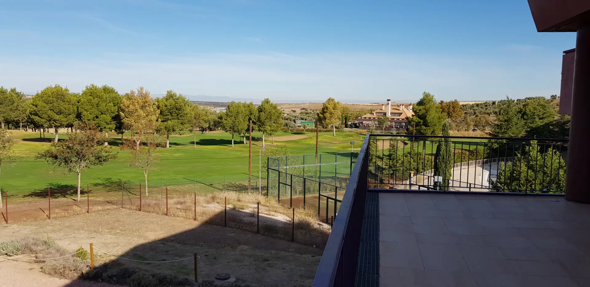 Garten von Residential zum Verkauf in Layos