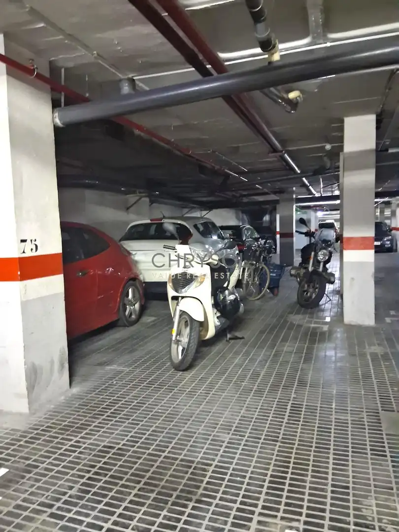 Individual en venta en Calle de la Indústria