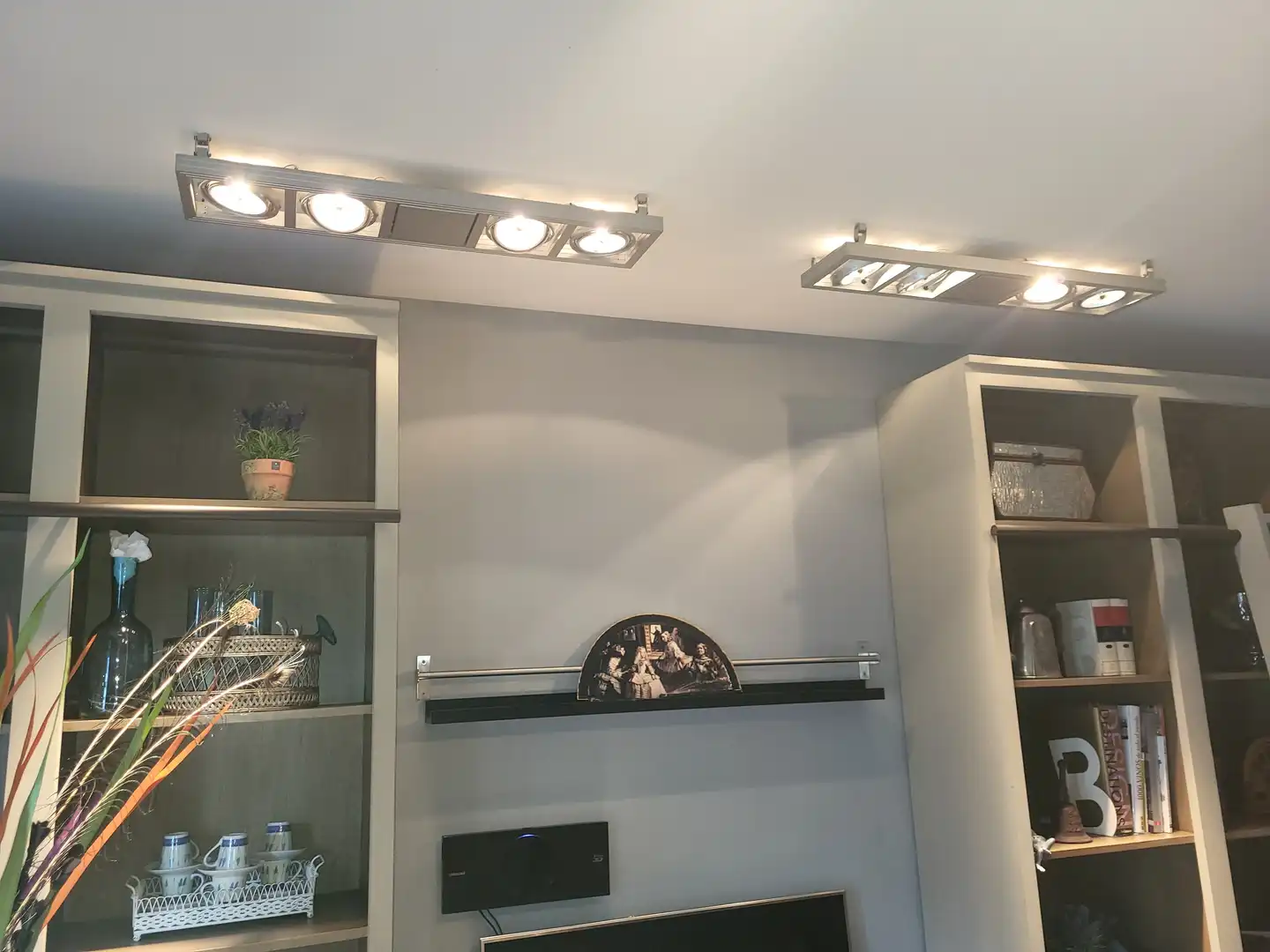 Cocina de Dúplex en venta en Navaluenga con Aire acondicionado y Balcón