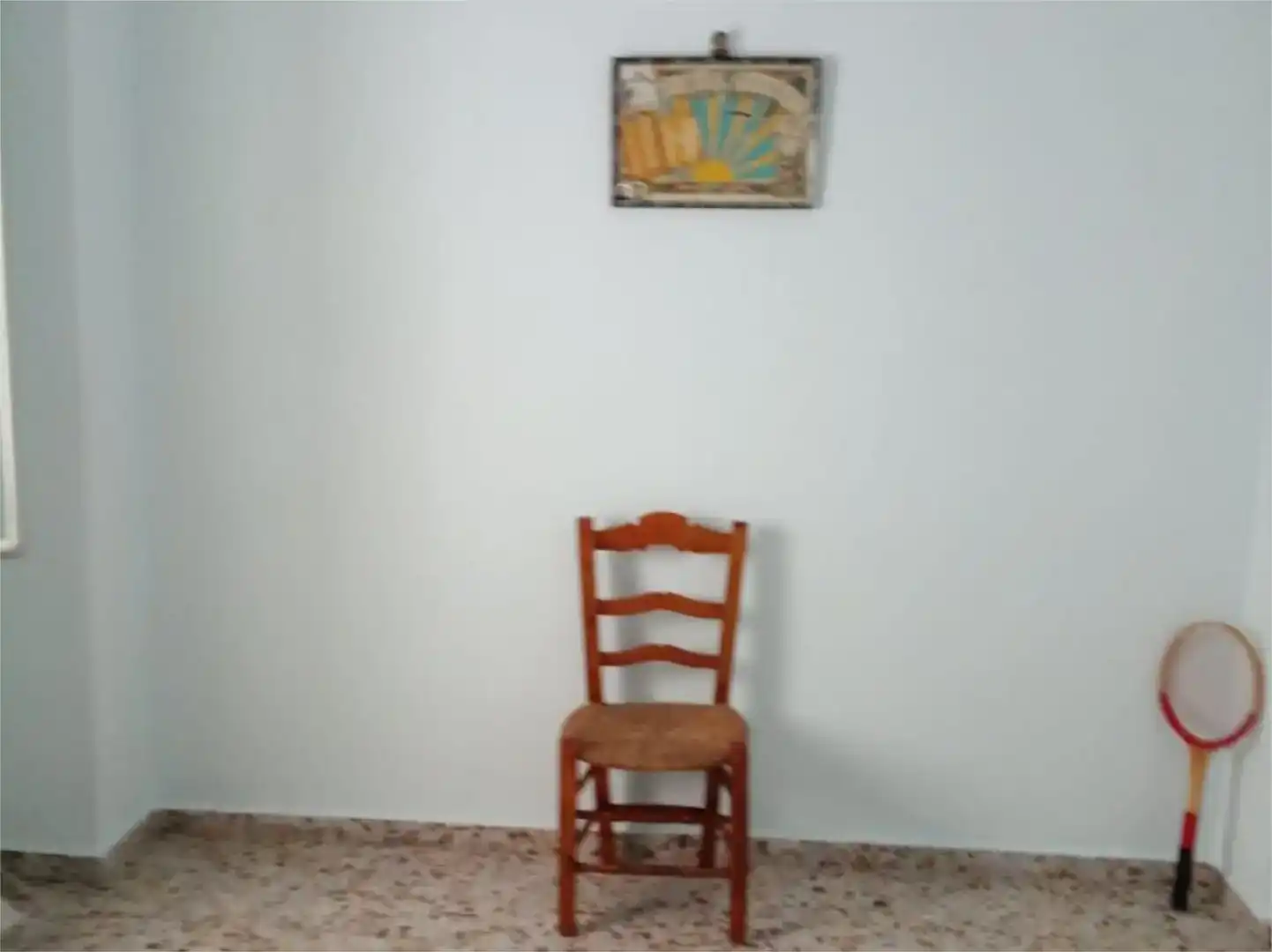 Menjador de Casa adosada en venda en Castillo de Locubín amb Balcó
